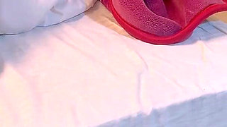 Cute Girl Gave Deep Throat and Facial to Neighbour Birthday Gift Part 02