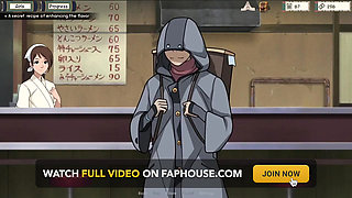 Naruto - Kunoichi Trainer v0.13 Part 36 Sakura's Feeling by Loveskysan69
