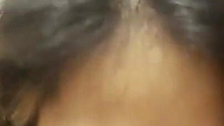 Desi Girlfriend Makes Me Eat Ice Cream From Her Pussy and Sucks My Dick Like Crazy.