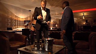 Irina, simple and effective candaulism! - Jacquie et Michel TV