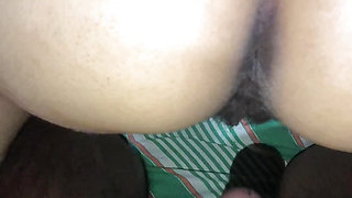 Hot Thailand Girl in srilankan Spa