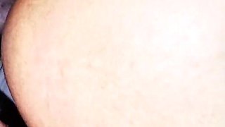 Fucking My Big Ass Stepsister's Big Ass