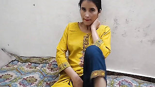 college girl