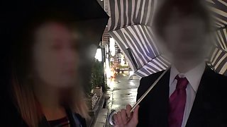 348ntr-014　彼女が他の男と気持ち良くセックスしている姿