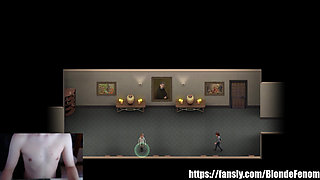 Lust Epidemic - Episode 1