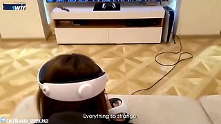 Raunchy MILF exciting sex video