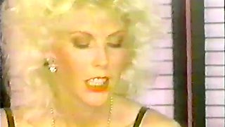 Electric Blue Special 05 AU 1989 Electric Video  Marie  Linzi s Fantasies