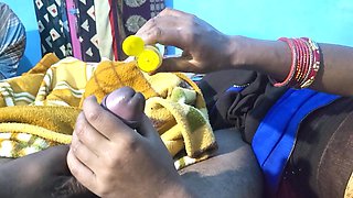 Deshi Bhabhi Fucked by Boyfriend