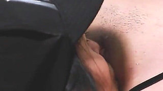 Anitta Miller & Sweet Kimmi Fixing Your Car