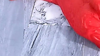 Desi Cute Bhabhi and Devar Won't Let Me Do My Homework Hot Indoor Water Sex Video, Indian Desi Beautiful Girl XXX Video