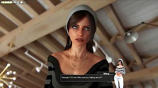 The Secret Reloaded - Dreaming of Vicky with MissKitty2K