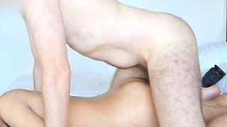19 yo Filipina Pounded by Perv