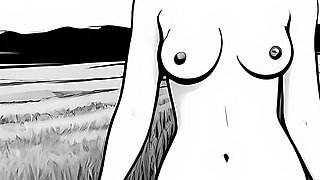 My Beautiful Jessica Part - 2 - English Audio Sex Story
