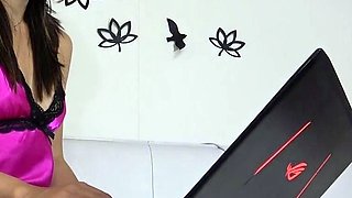 Perfect Pussy Close up milf Selda