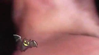 Naughty Indulgence: Blowjob with a Twist - Sucking the Asshole - 381