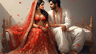 Buddha pati aur Jawan patni..old man and young srimoyee and jamal hardcore sex video hotmasterxx