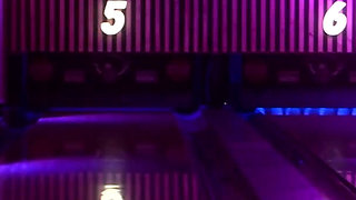 After midnight bowling and more