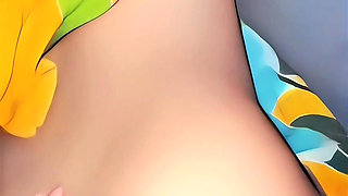 Naughty Step Sister Caught in Bed Amateur Sex Tape