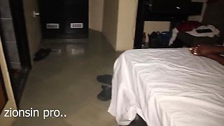 My Wife Wakes Up For Night Sex - Homemade BBC Fingering & Squirting Orgasm