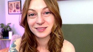 The Miss Ginger - Dick Breath