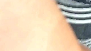 Pussy or Anal, It's Your Choice, but Give Me Pleasure