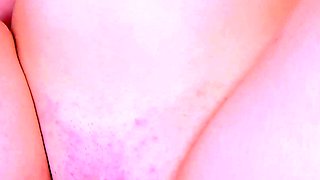 Smooth fucking with an innocent blonde teen