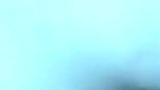 Blonde amateur milf does anal on pov camera 11