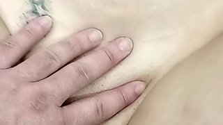 Brunette Cinnamon Neighbor Her Ass Brown Cinnamon