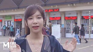 Asian homemade amateur video