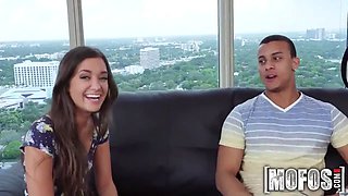 Mofos.com - (Gia Paige) - the porno scout