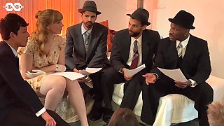 HARDWERK Soiree make love BTS