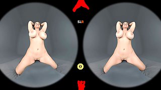 Slowmotion - Vol.45 - Nasty Busty