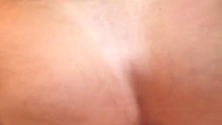 Gorgeous teen thrilling porn video