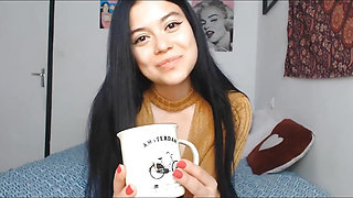 Step-mommy Takes Care of You