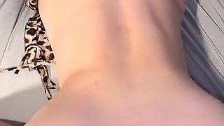 Turkish Cougar Grabs the Masseur Dick During the Oily Massage - Hermione Cringe