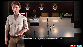 The Genesis Order - Playthrough Episode 25