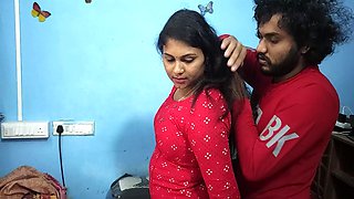 Bdsm Hand Tied And Blow Job Romance With Girl Friend