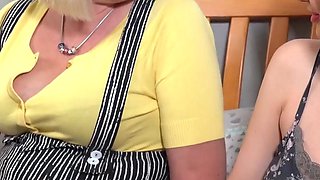Morgan May a Hard Spanking