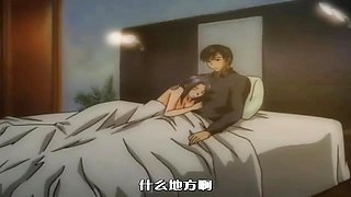 (卡通)新最終癡漢電車3