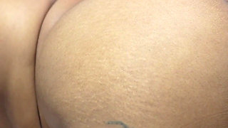 Jassi Licks Her Stepsister's Ass