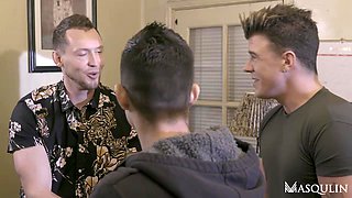 Motel Exhibition, Part 3 - Bro Network