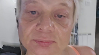 I'm 47 Years Old but Still Craving Wild Fuck Sex