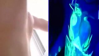 Incredible POV video with Big Natural Tits,Threesomes scenes