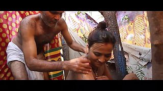 Mature Indian Men Young Indian Wife Shower - DesiPapa