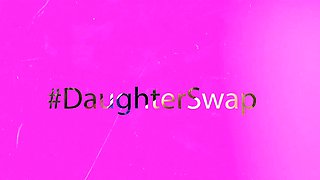 DaughterSwap- Didn't Know I fucked my Friends Daughter