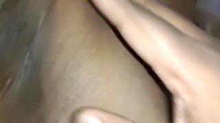 Desi Aunty Lakshmi Show Big Natural Nipples And Our Boy Friend Sex With Bedroom