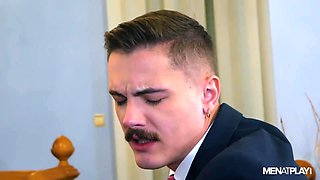 Suited Hustler 2, Special Edition - MENatPLAY
