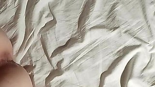 Juicy and Elastic Ass of the Korean Is Worthy to Be Filled with Sperm with Its Gap