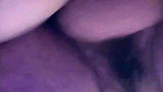 Big Whore Gets Massaged Blowing And Gets Had sex - Massage
