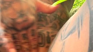 Amateur blonde for amazing hardcore